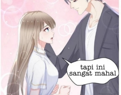 The President Lovely Wife Chapter 03 Gambar 19